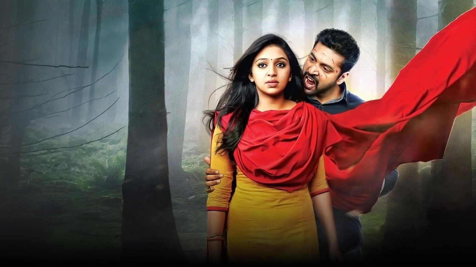 Miruthan