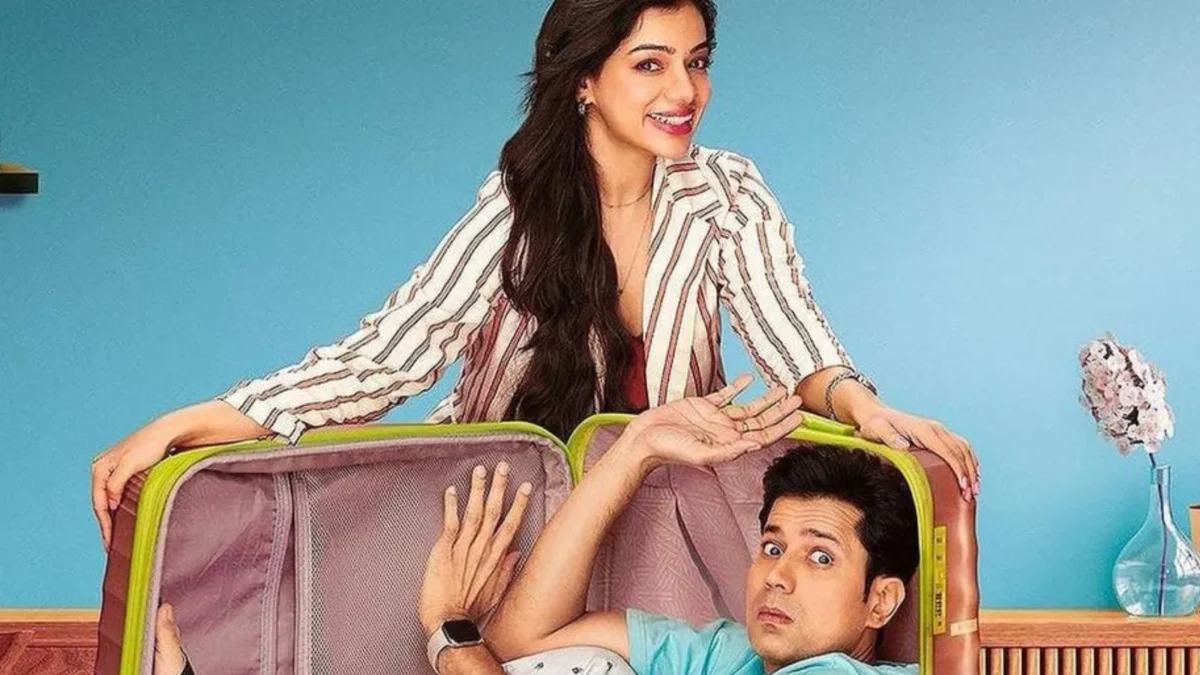 Permanent Roommates
