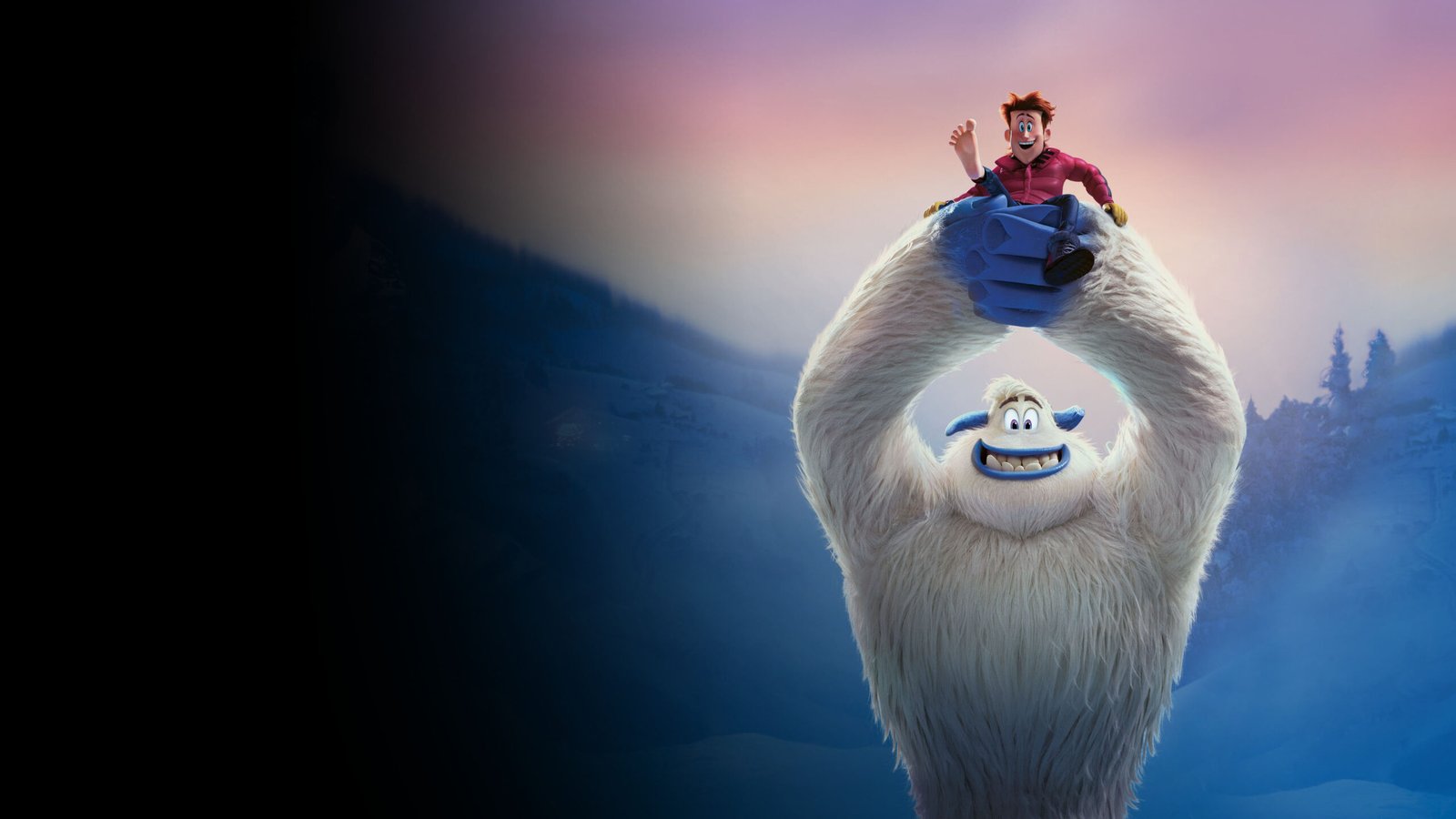 Smallfoot