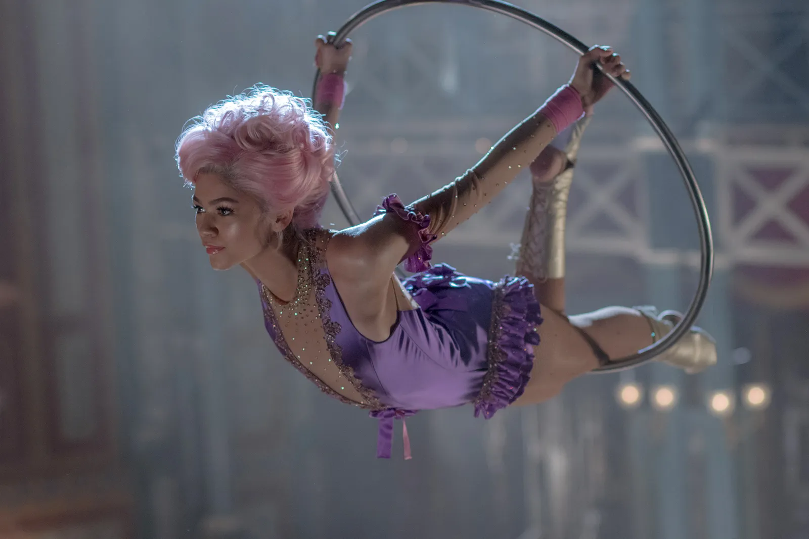 The Greatest Showman