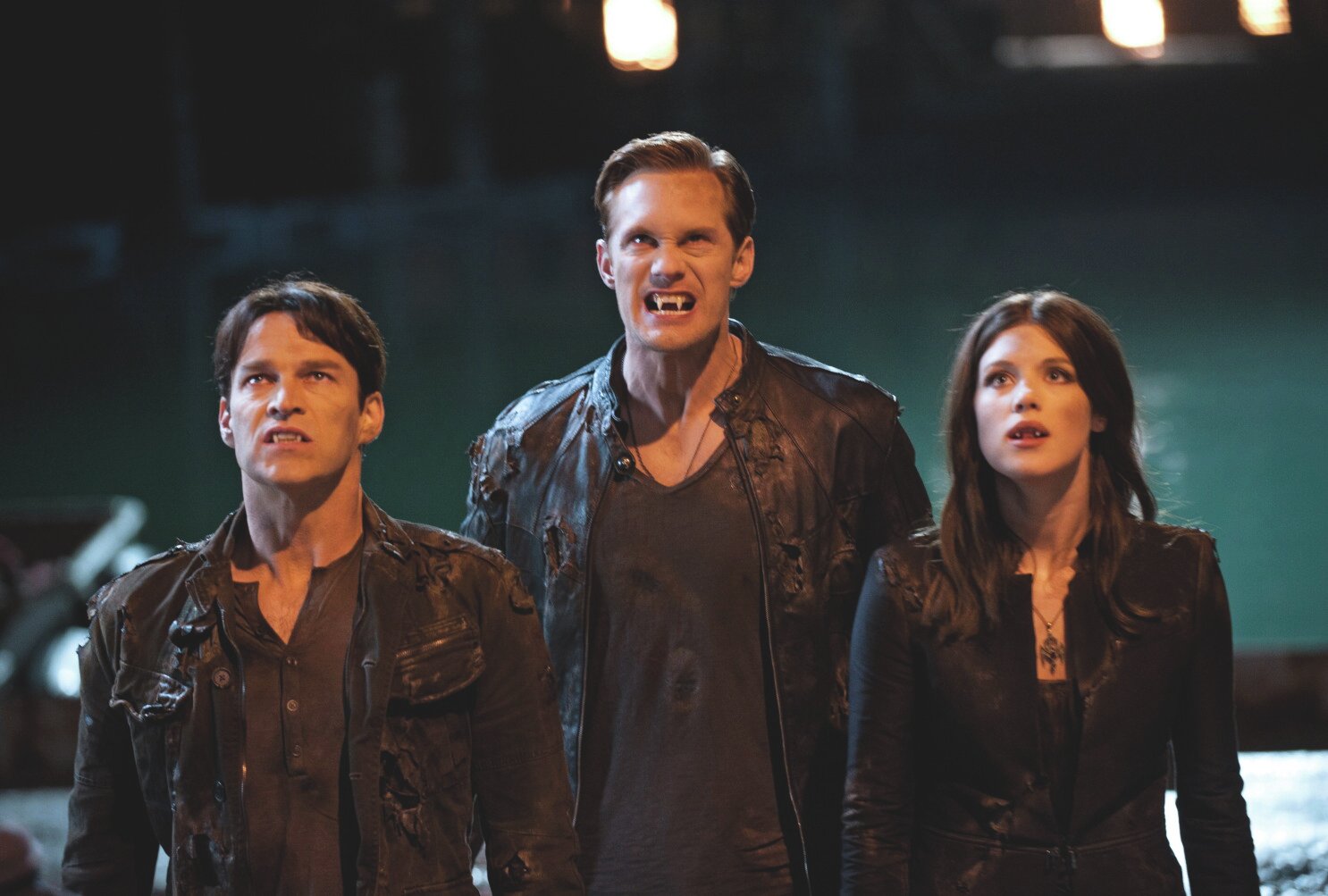 True Blood