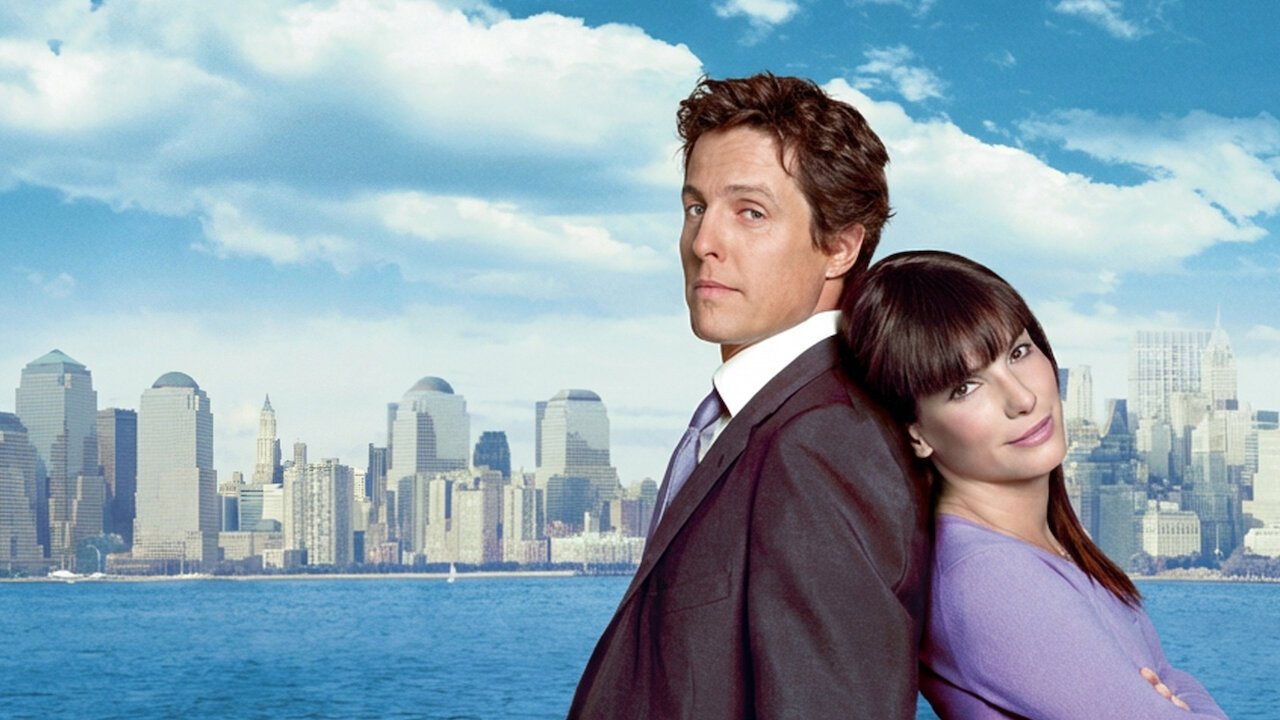 Two Weeks Notice