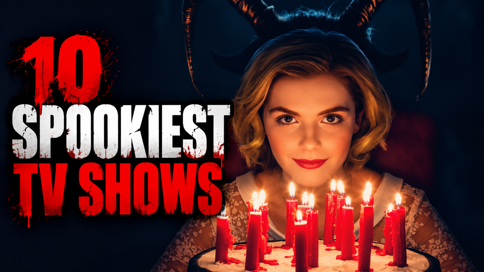 Spookiest TV Shows