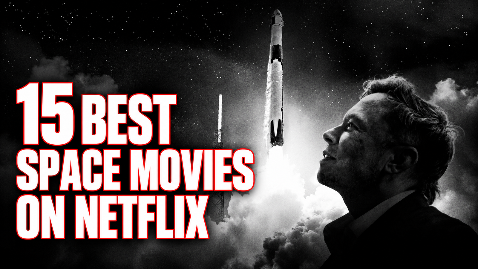 15 Best Space Movies on Netflix