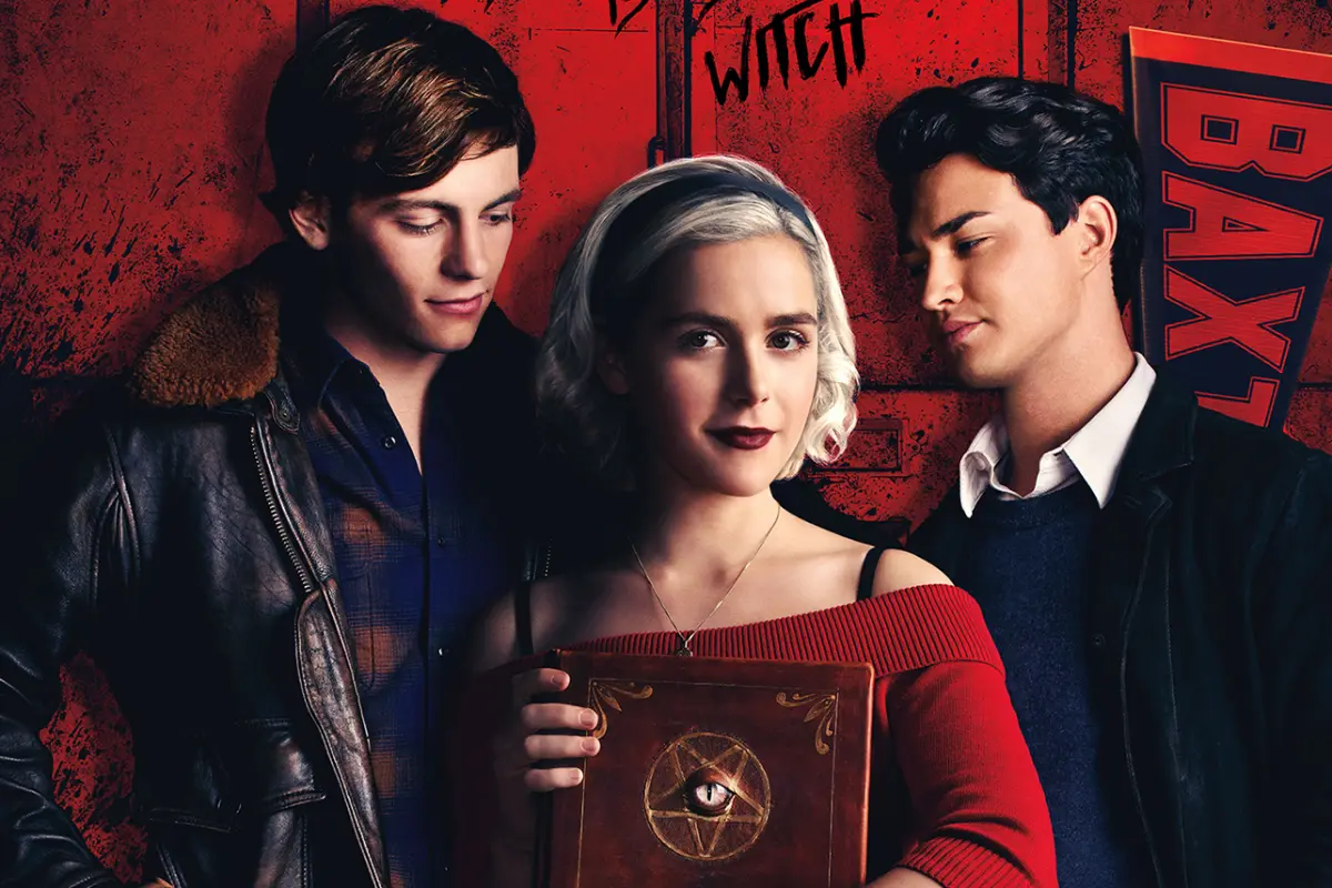 Chilling Adventures of Sabrina