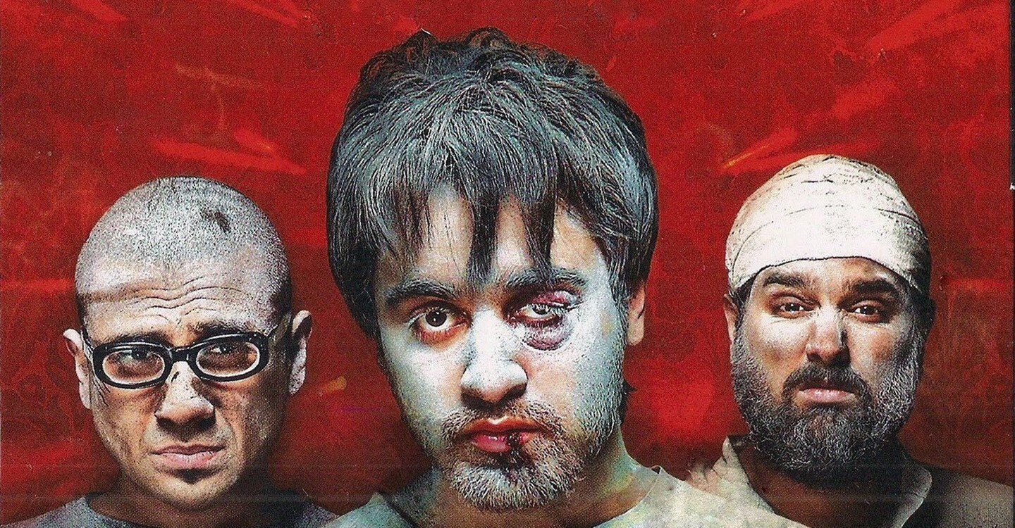 Delhi Belly