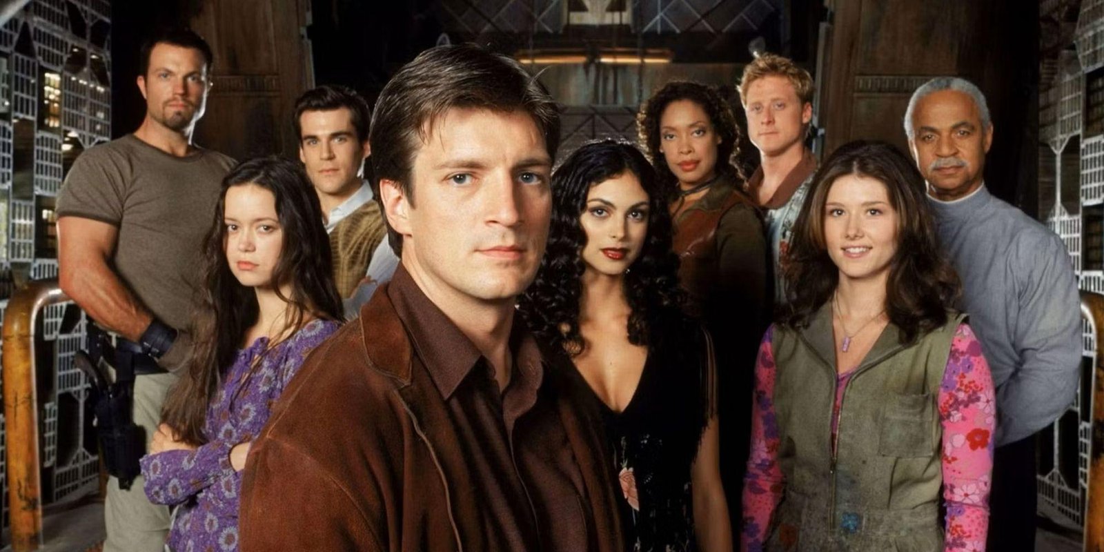 Firefly