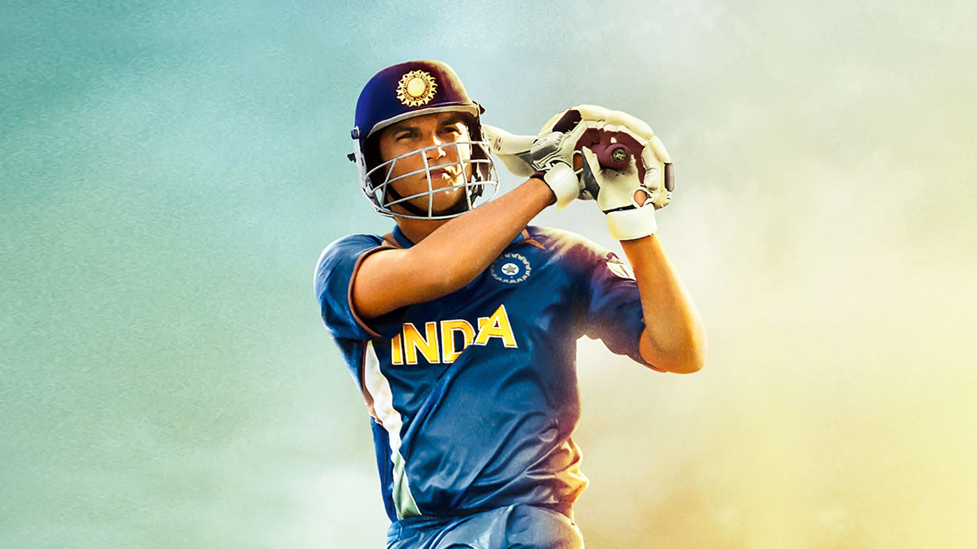 M.S. Dhoni: The Untold Story