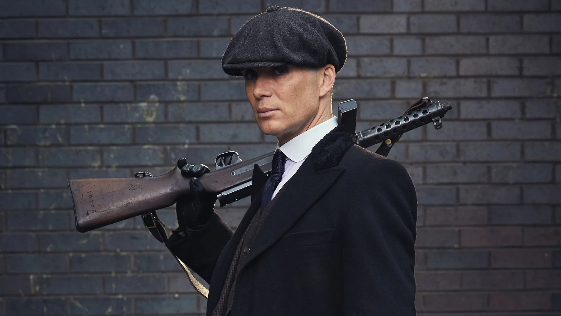 Peaky Blinders