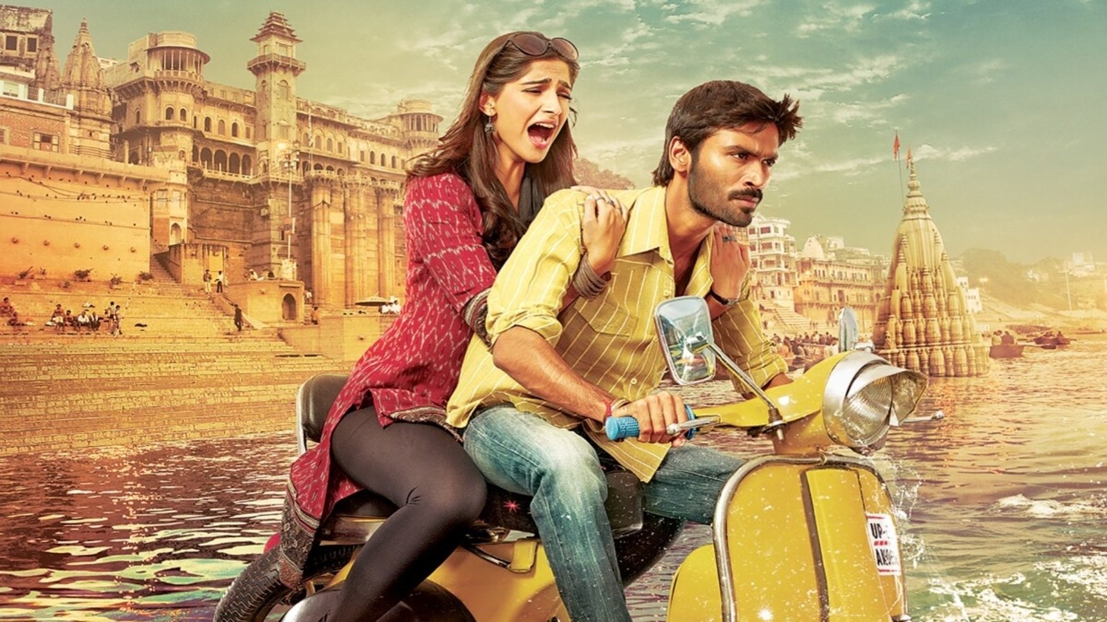 Raanjhanaa