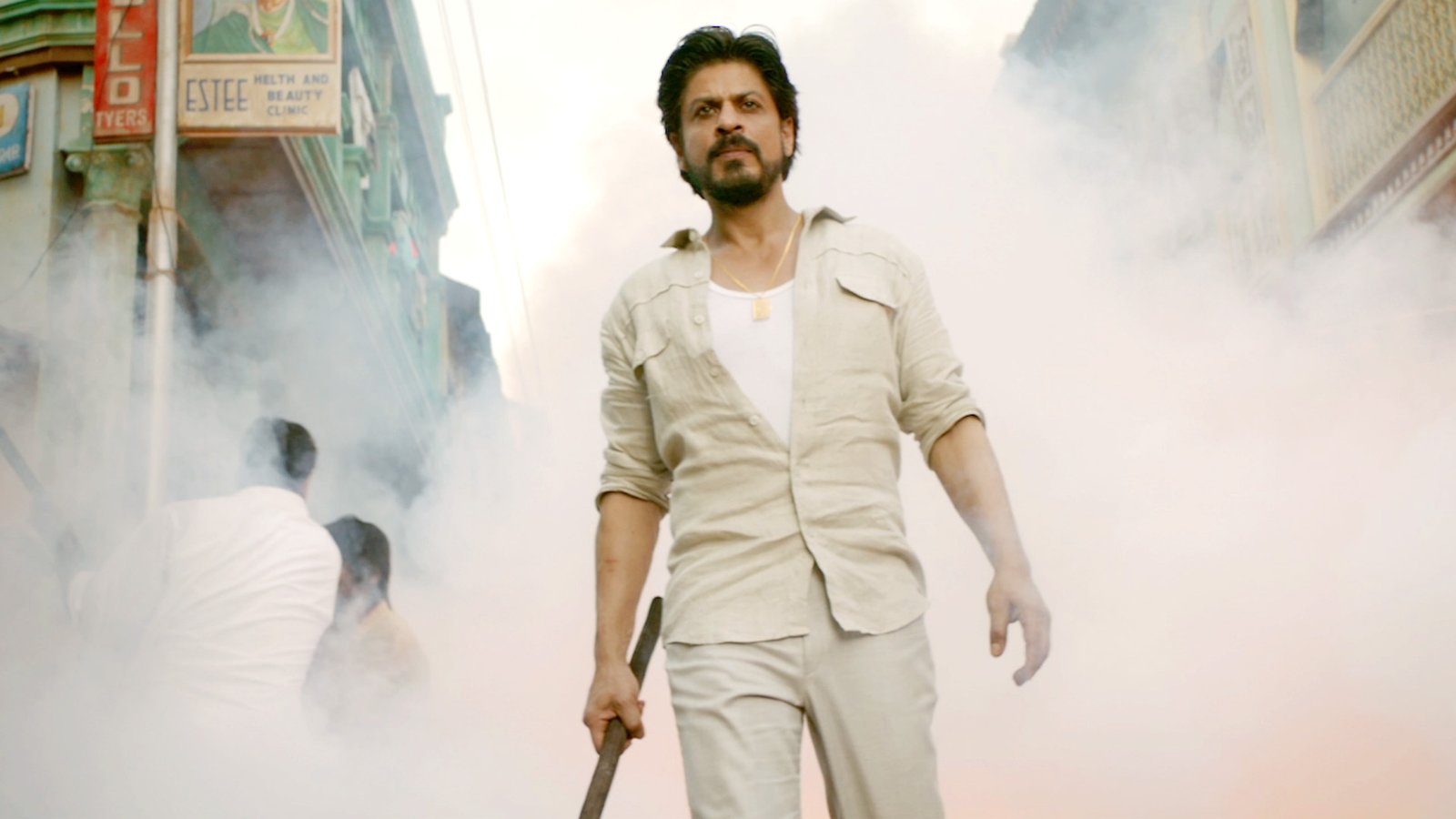 Raees