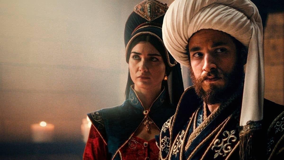 Rise of Empires: Ottoman