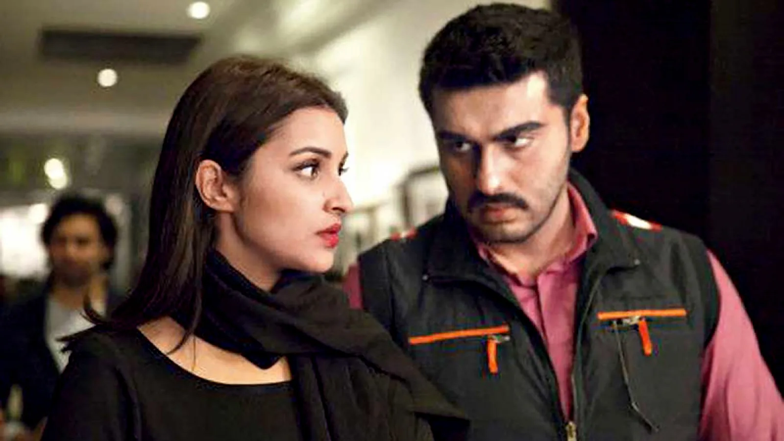 Sandeep Aur Pinky Faraar
