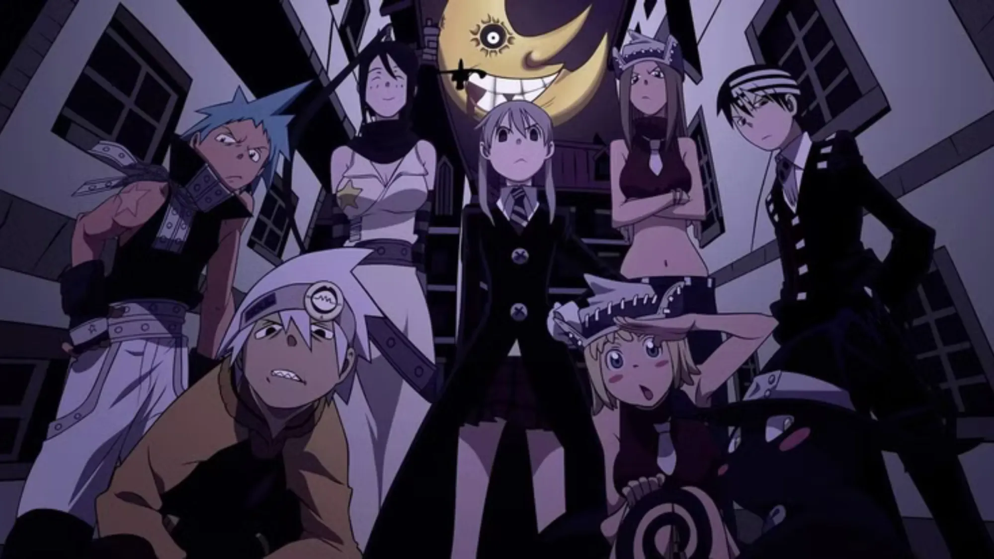 Soul Eater