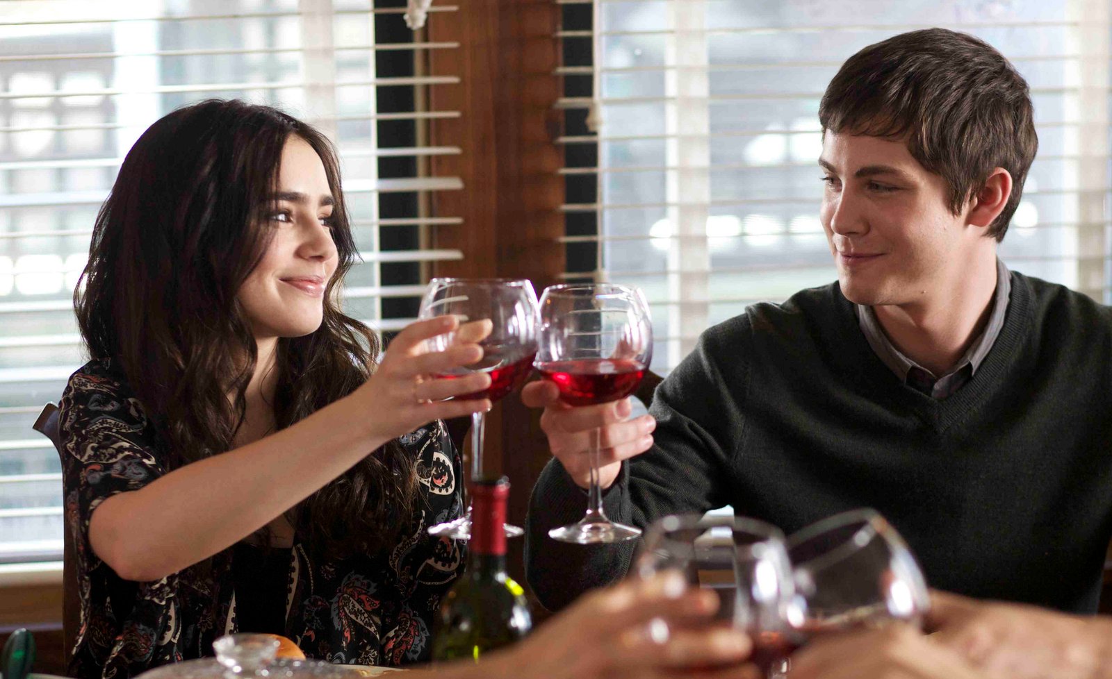 Stuck in Love