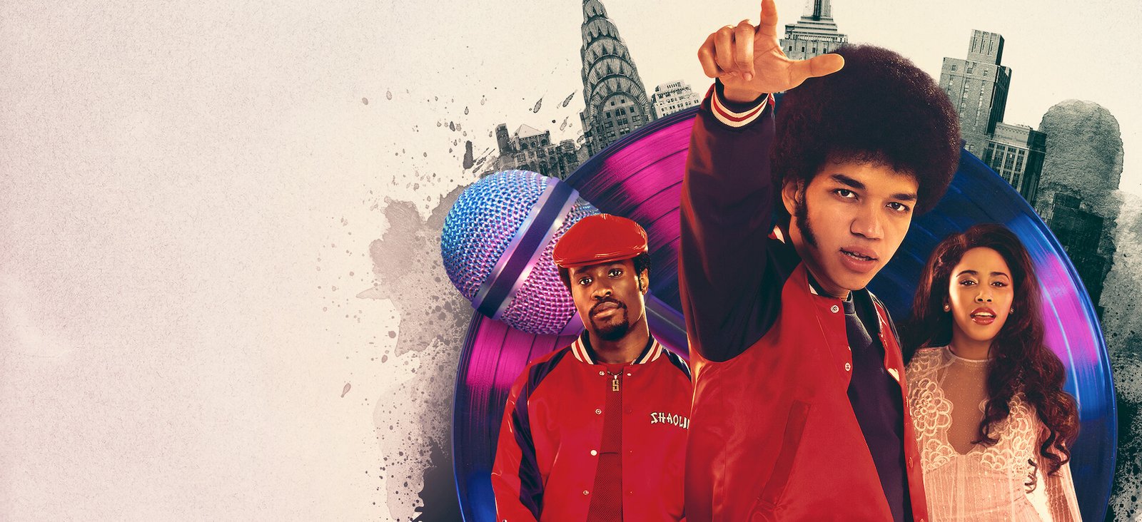 The Get Down