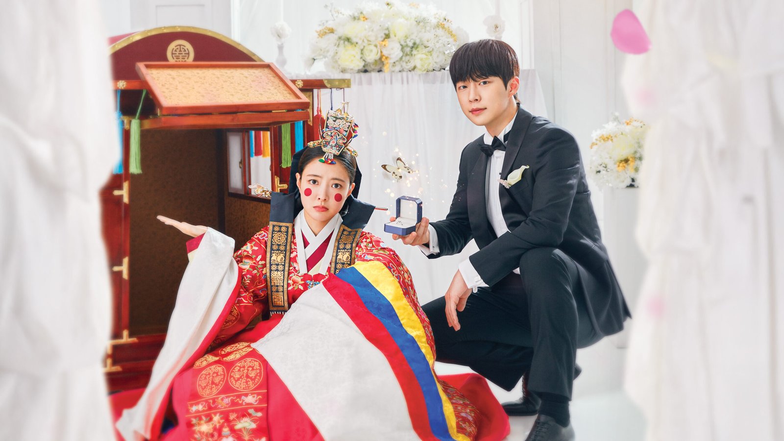 The Story of Park’s Marriage Contract