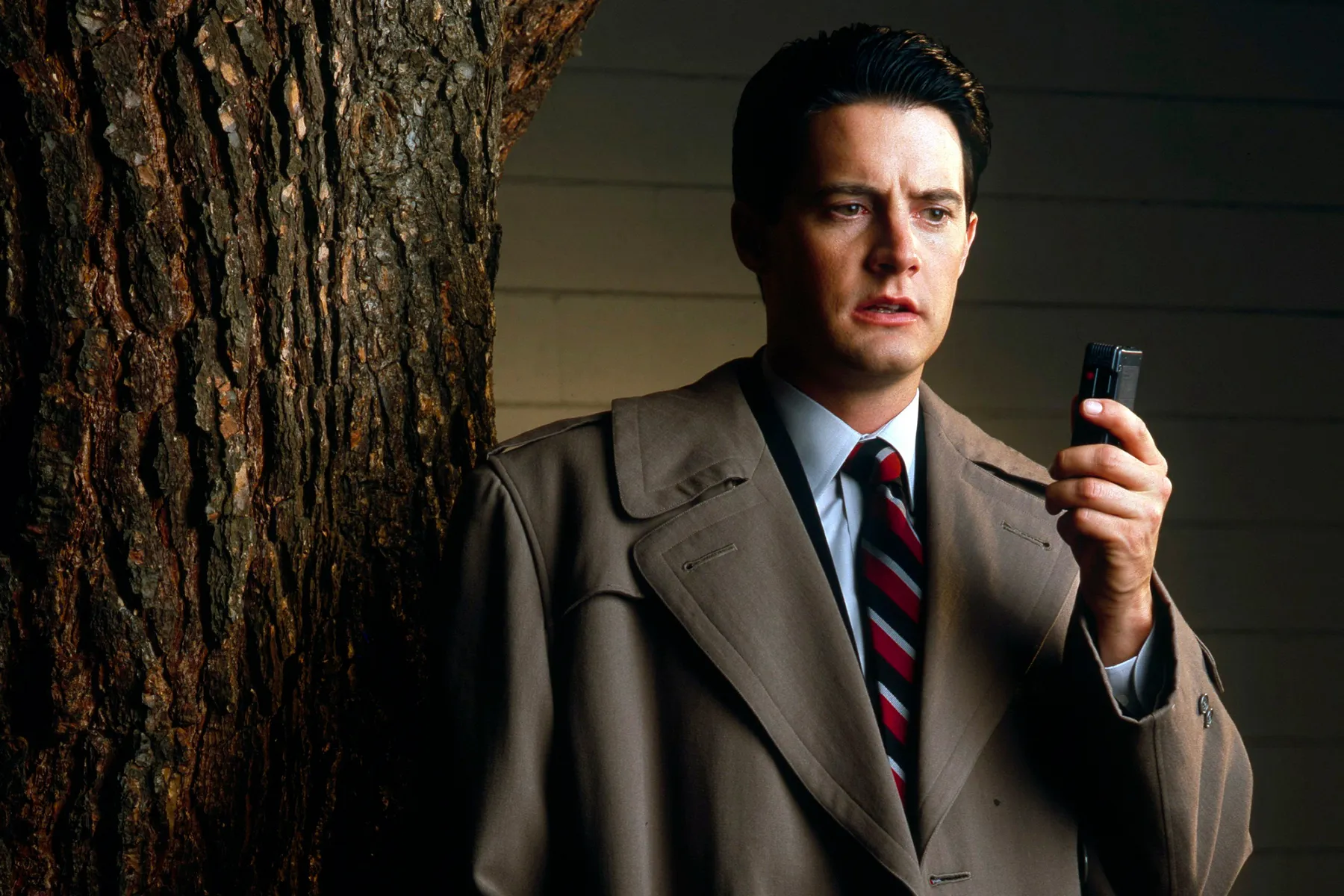 Twin Peaks
